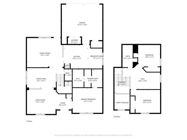 736 Trees Drive, Cedar Hill, TX 75104