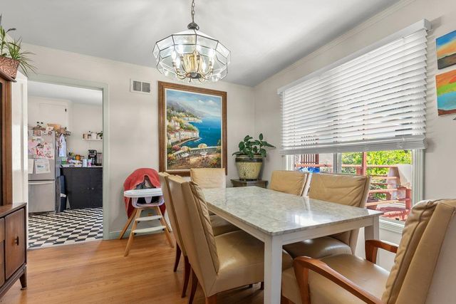 109 Hobart Avenue, San Mateo, CA 94402