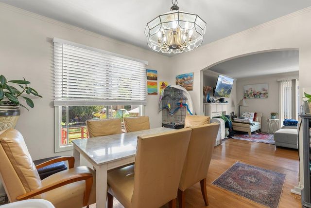 109 Hobart Avenue, San Mateo, CA 94402