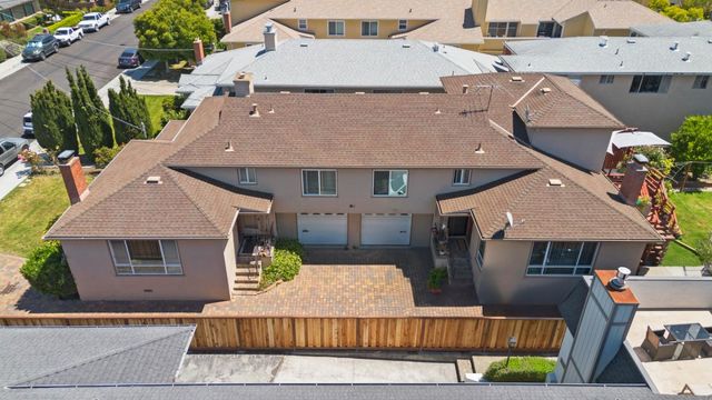 109 Hobart Avenue, San Mateo, CA 94402