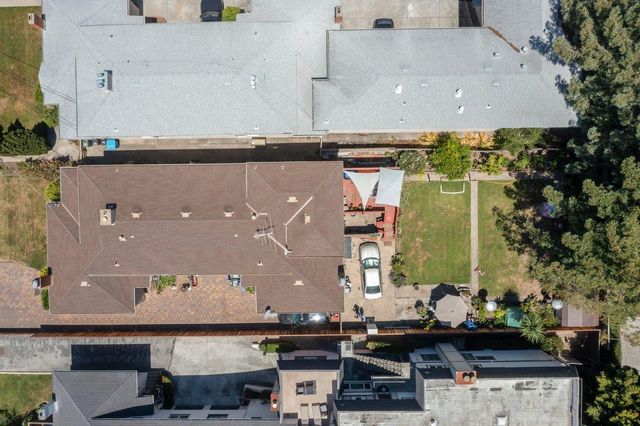 109 Hobart Avenue, San Mateo, CA 94402