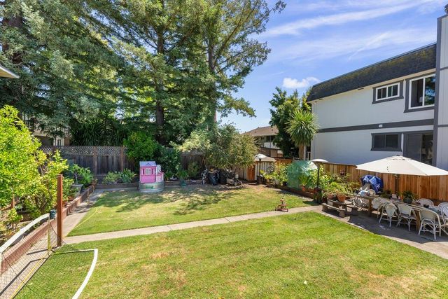 109 Hobart Avenue, San Mateo, CA 94402
