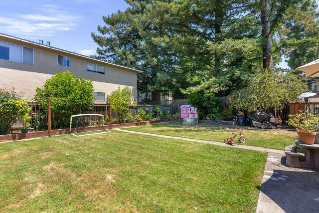 109 Hobart Avenue, San Mateo, CA 94402