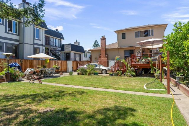 109 Hobart Avenue, San Mateo, CA 94402