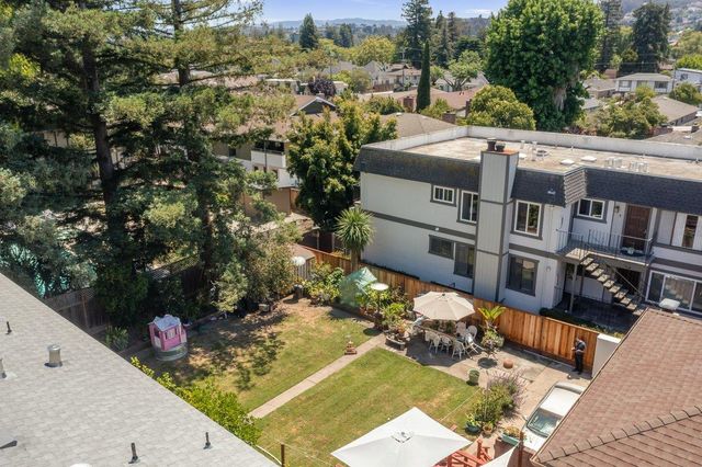 109 Hobart Avenue, San Mateo, CA 94402