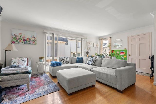 109 Hobart Avenue, San Mateo, CA 94402