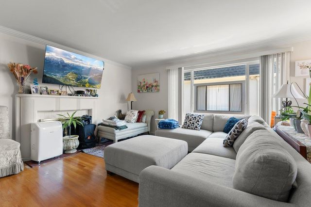 109 Hobart Avenue, San Mateo, CA 94402