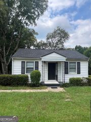 1325 Triple Hill Drive, Macon, GA 31206