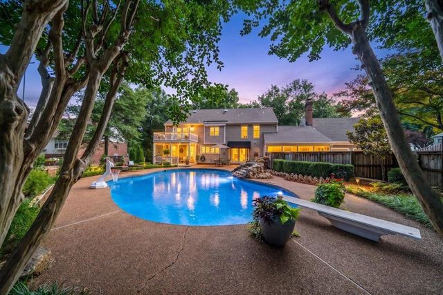 8359 DRURY LN, Germantown, TN 38139