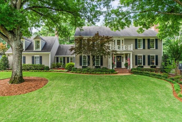 8359 DRURY LN, Germantown, TN 38139
