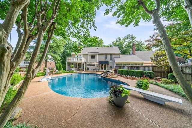 8359 DRURY LN, Germantown, TN 38139