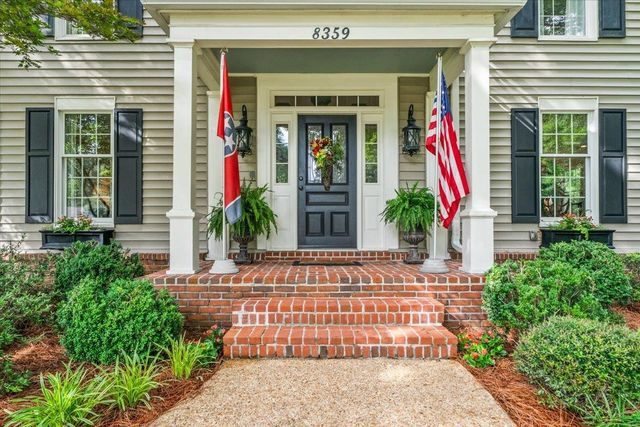 8359 DRURY LN, Germantown, TN 38139
