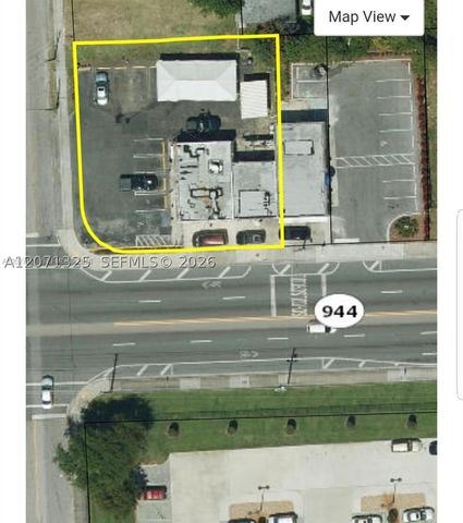 2387 NW 54th St, Miami, FL 33142