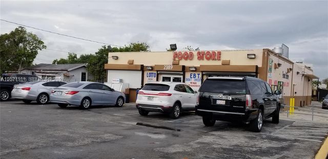 2387 NW 54th St, Miami, FL 33142