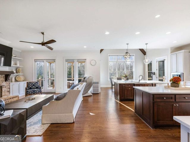 1680 Cone Flower Way, Suwanee, GA 30024