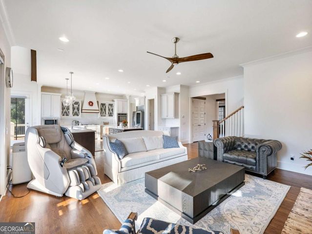 1680 Cone Flower Way, Suwanee, GA 30024