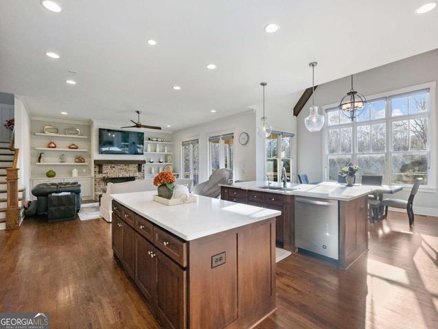 1680 Cone Flower Way, Suwanee, GA 30024