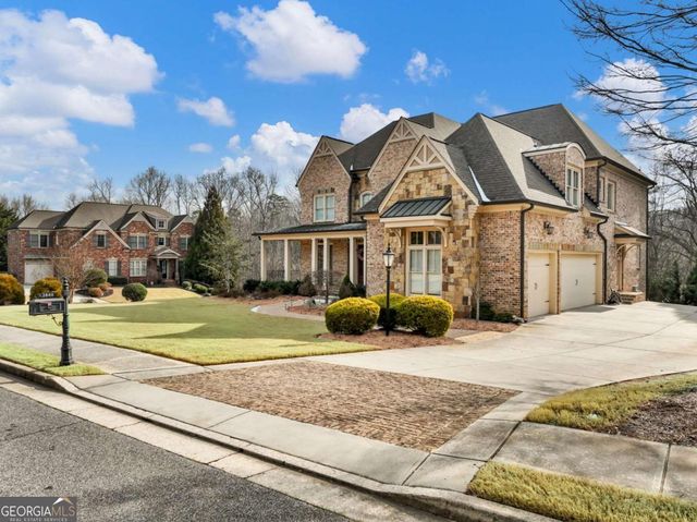 1680 Cone Flower Way, Suwanee, GA 30024