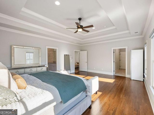 1680 Cone Flower Way, Suwanee, GA 30024