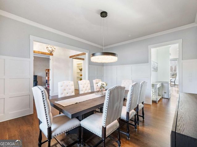 1680 Cone Flower Way, Suwanee, GA 30024