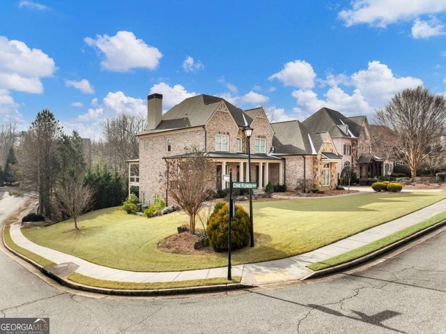 1680 Cone Flower Way, Suwanee, GA 30024