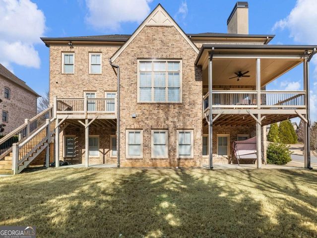 1680 Cone Flower Way, Suwanee, GA 30024