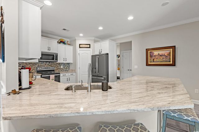 433 Goldenrod Cir # 3-C, Little River, SC 29566