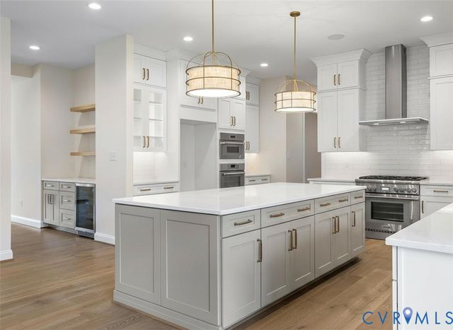 2851 Old Pump Rd, Henrico, VA 23233