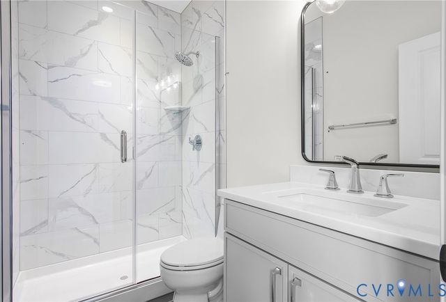 2851 Old Pump Rd, Henrico, VA 23233