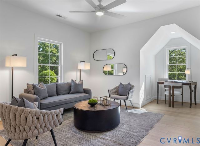 2851 Old Pump Rd, Henrico, VA 23233