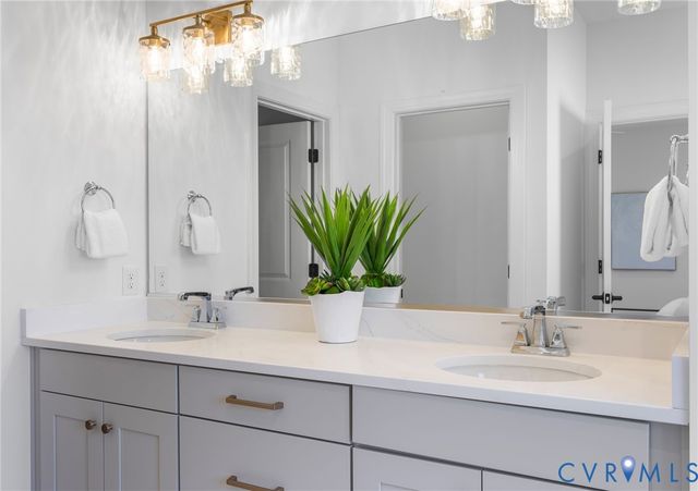 2851 Old Pump Rd, Henrico, VA 23233