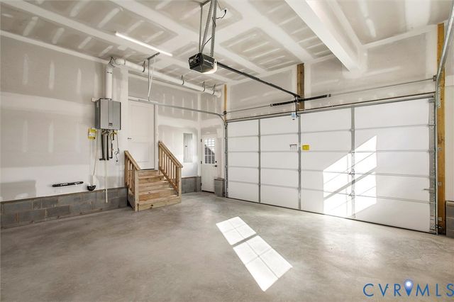 2851 Old Pump Rd, Henrico, VA 23233