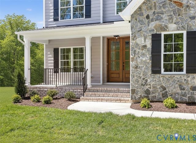 2851 Old Pump Rd, Henrico, VA 23233