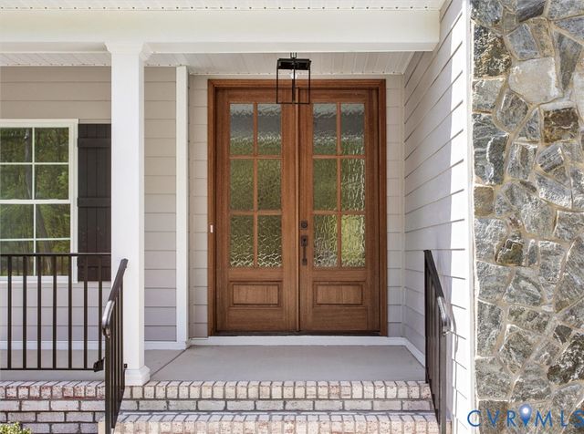 2851 Old Pump Rd, Henrico, VA 23233