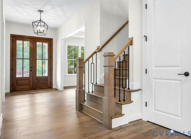 2851 Old Pump Rd, Henrico, VA 23233