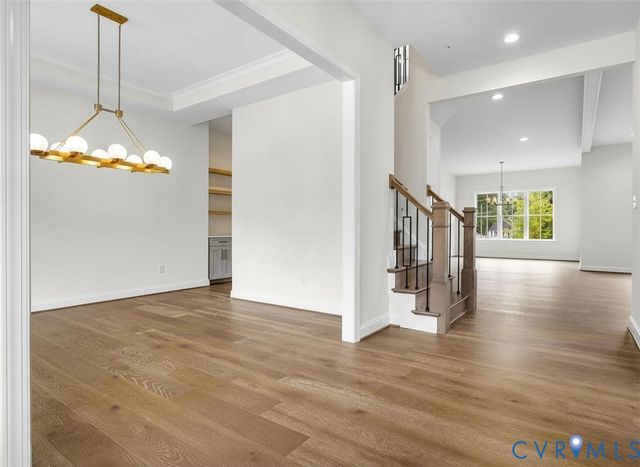 2851 Old Pump Rd, Henrico, VA 23233