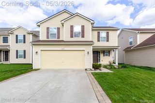 14236 Shamrock Drive, Redford Charter Township, MI 48239