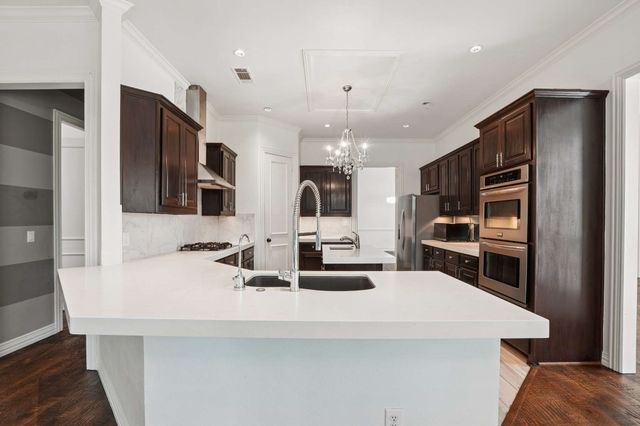 1125 Longford Circle, Southlake, TX 76092