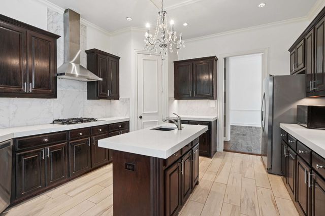 1125 Longford Circle, Southlake, TX 76092