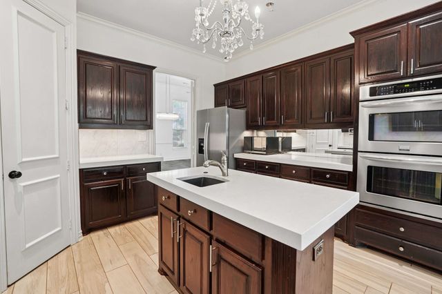 1125 Longford Circle, Southlake, TX 76092