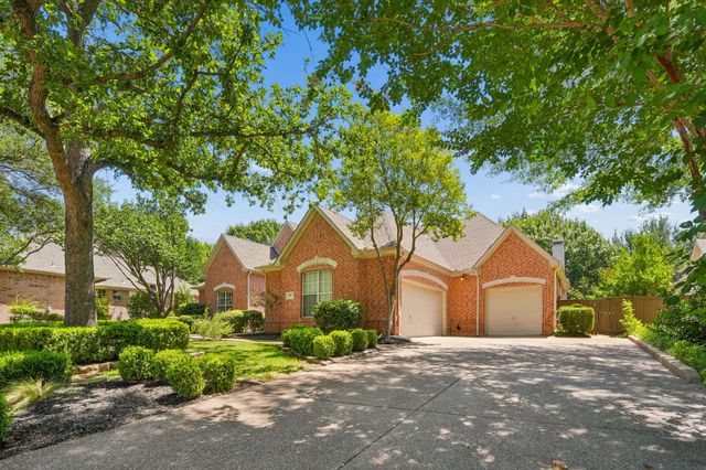 1125 Longford Circle, Southlake, TX 76092