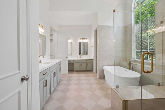 1125 Longford Circle, Southlake, TX 76092