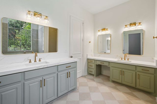 1125 Longford Circle, Southlake, TX 76092