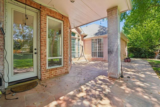 1125 Longford Circle, Southlake, TX 76092