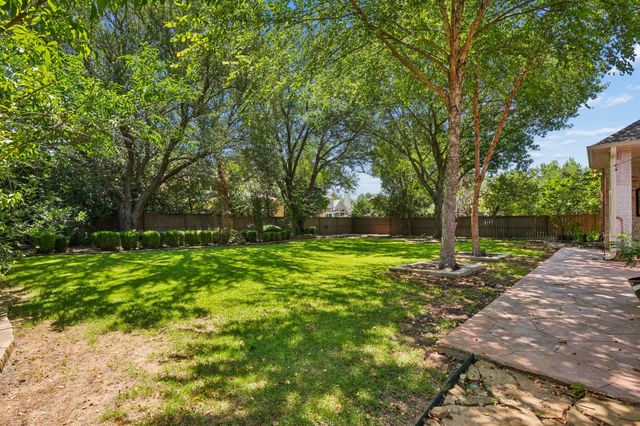 1125 Longford Circle, Southlake, TX 76092