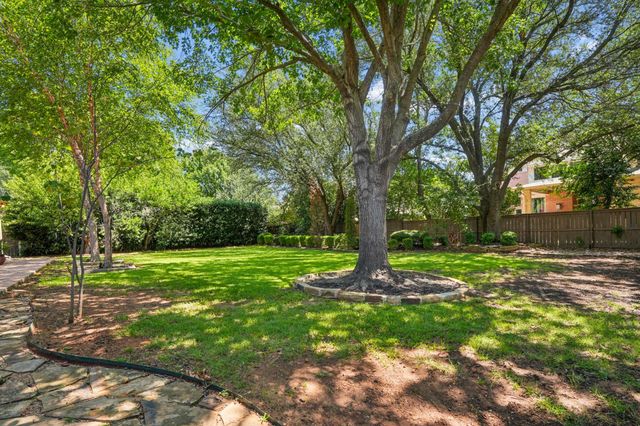 1125 Longford Circle, Southlake, TX 76092