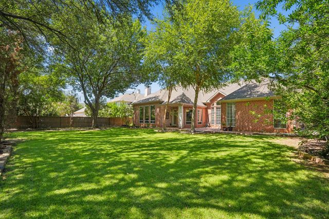 1125 Longford Circle, Southlake, TX 76092