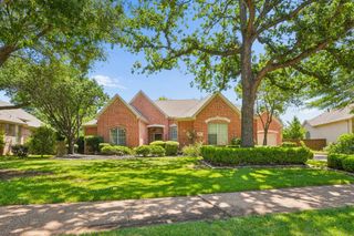 1125 Longford Circle, Southlake, TX 76092