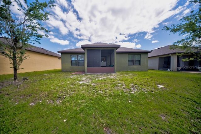 6151 NORTHWEST REGENT STREET, Port St Lucie, FL 34983