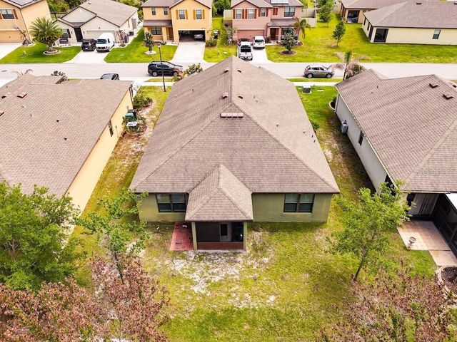 6151 NORTHWEST REGENT STREET, Port St Lucie, FL 34983